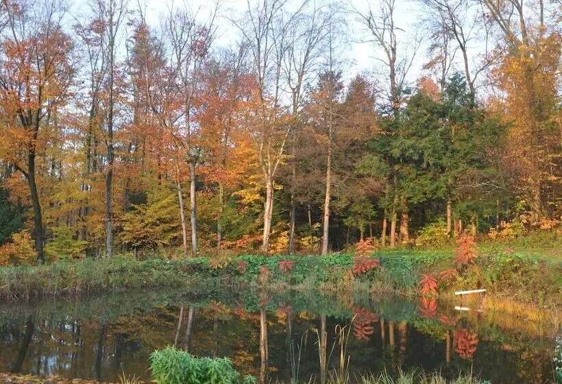 Lodge Solange Bed And Breakfast