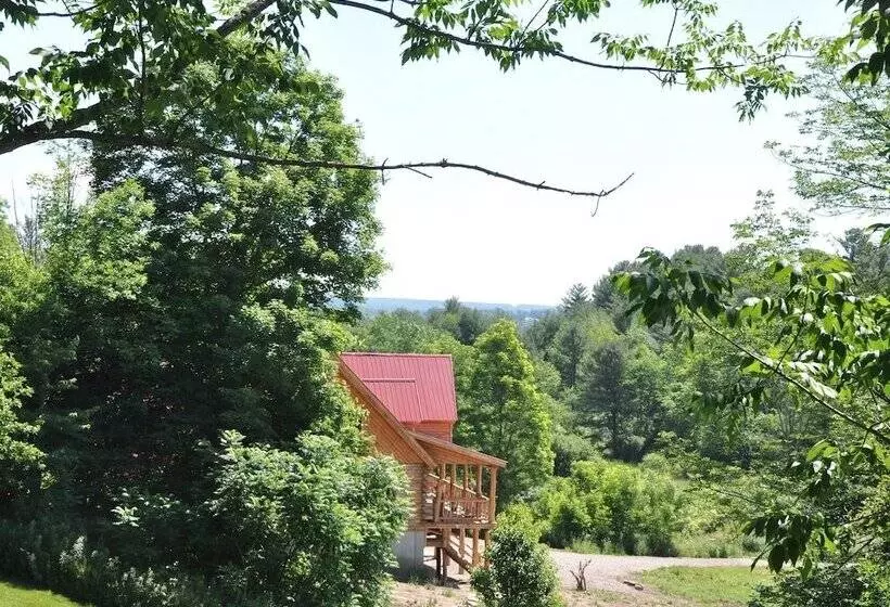 Lodge Solange Bed And Breakfast