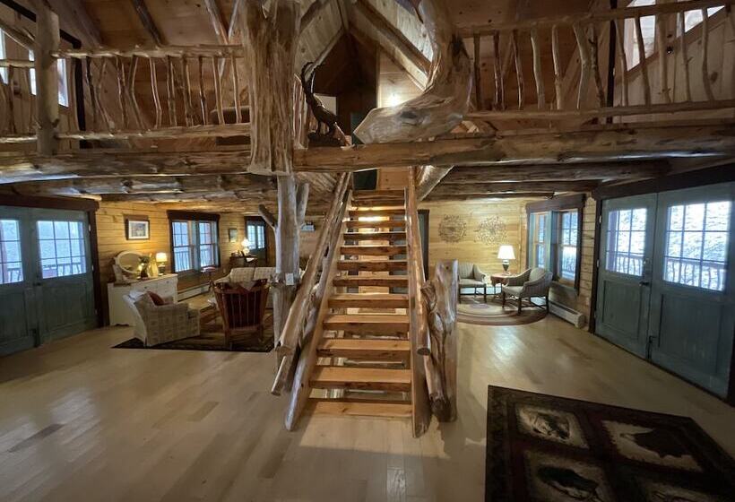 Lodge Solange Bed And Breakfast