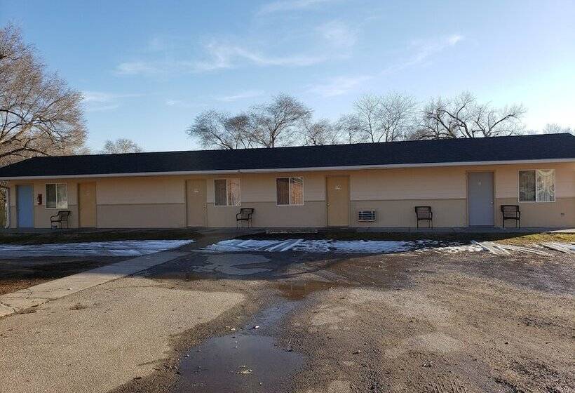 汽车旅馆 Country Inn