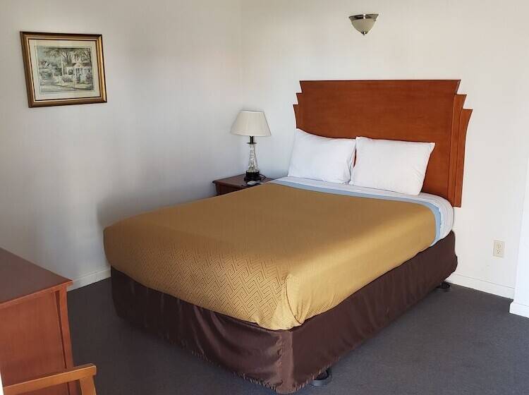 汽车旅馆 Country Inn