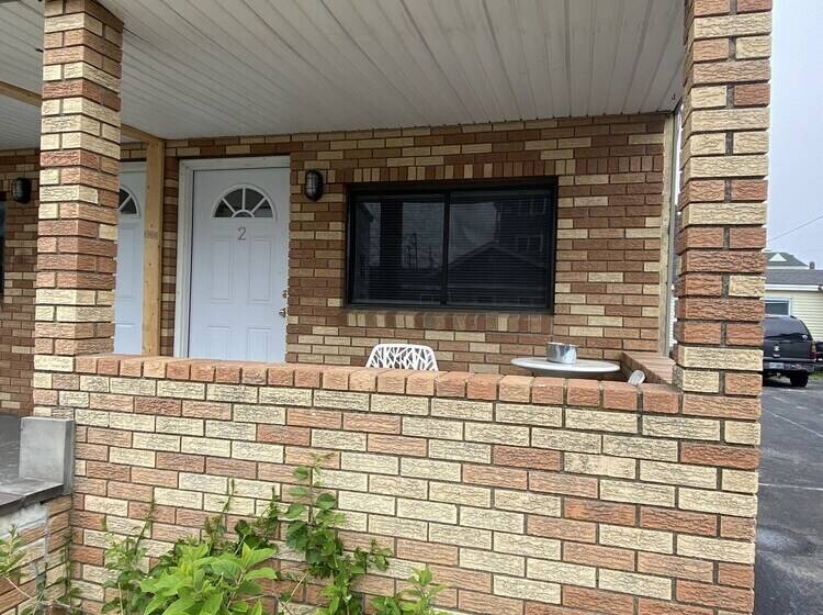 Мотель Nautical Beach Properties