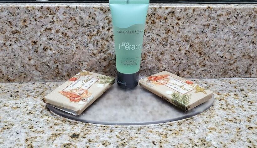 Мотель Palmetto Inn