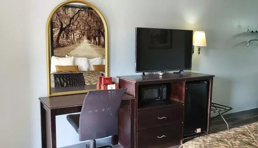 Motelli Palmetto Inn