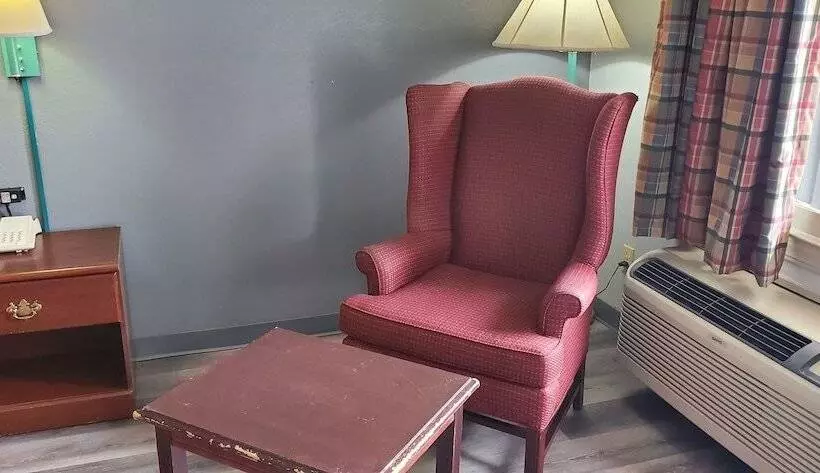 Motelli Palmetto Inn