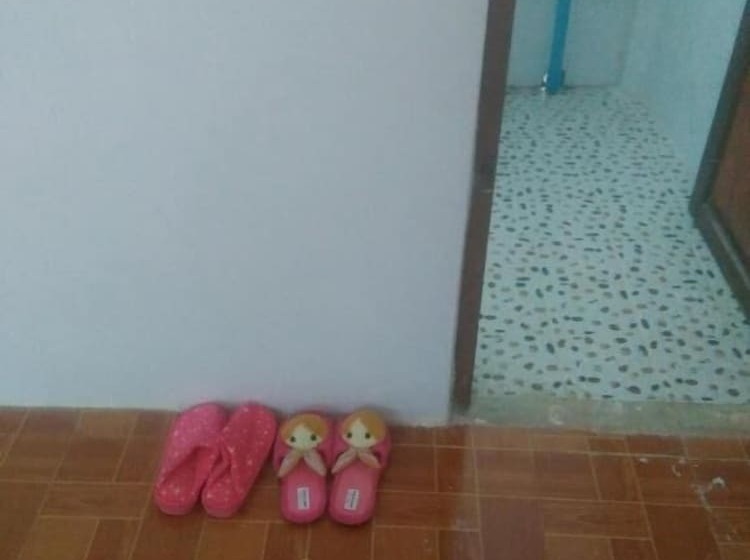 Pensão Breeze Guest House