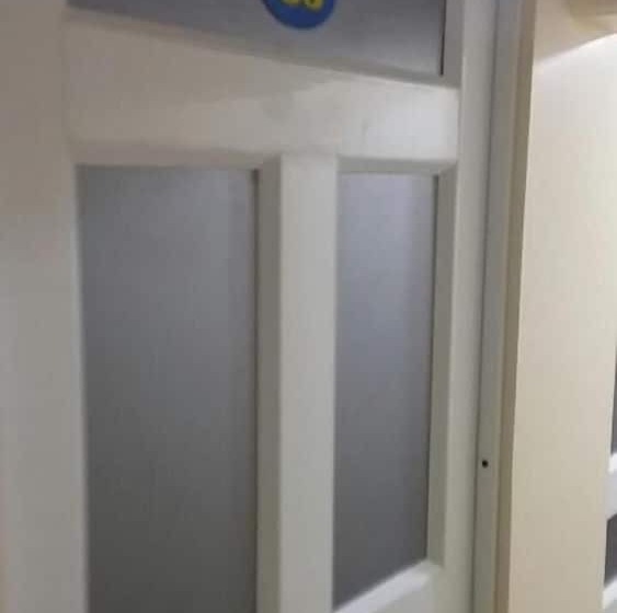 Pensão Breeze Guest House