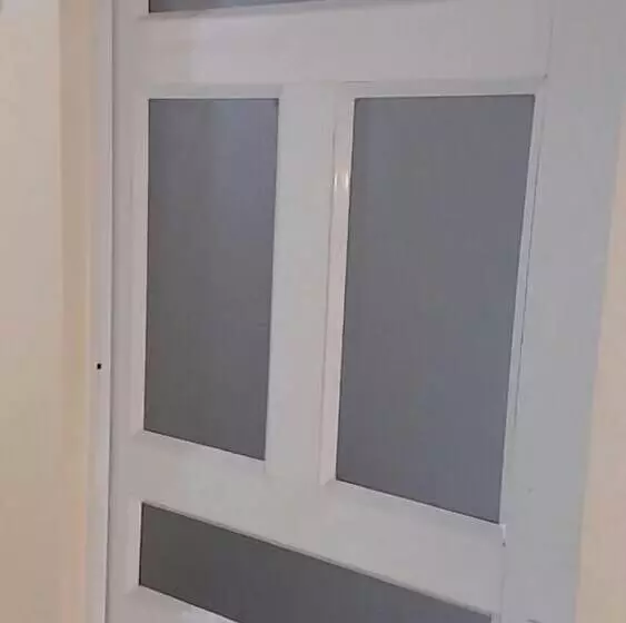 پانسیون Breeze Guest House