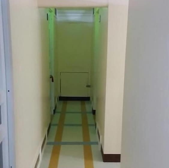 Pensão Breeze Guest House