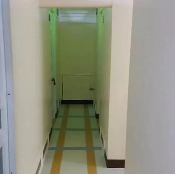 پانسیون Breeze Guest House