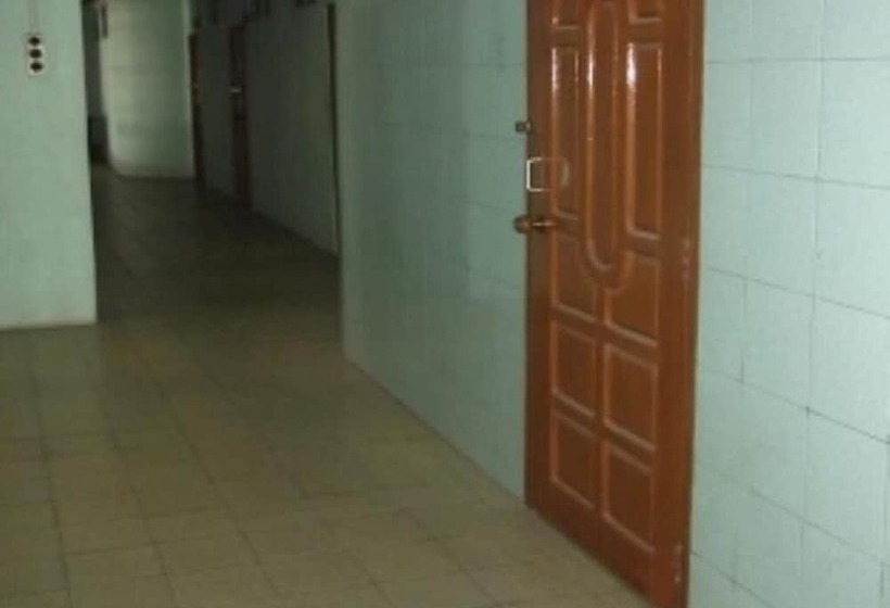 Pensão Breeze Guest House