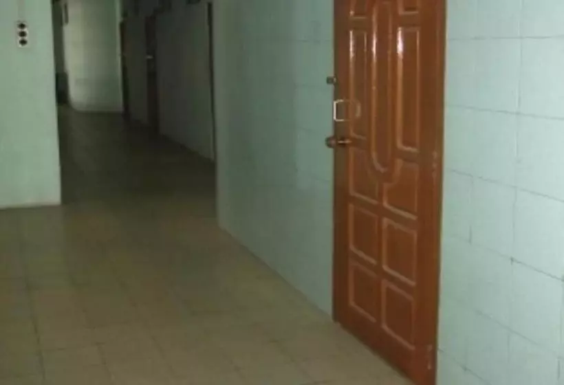 پانسیون Breeze Guest House