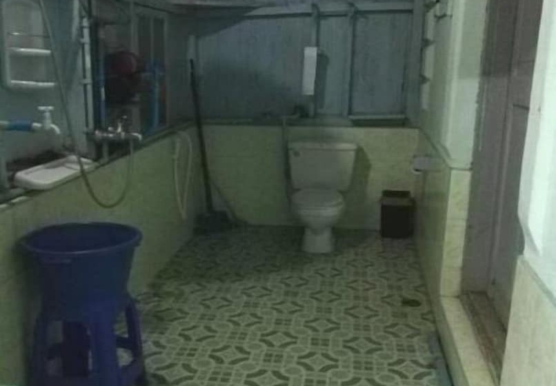 Pensão Breeze Guest House