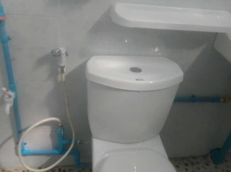 Pensão Breeze Guest House