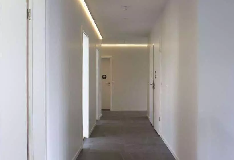 پانسیون Graystone Guesthouse