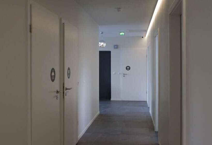 膳宿费 Graystone Guesthouse