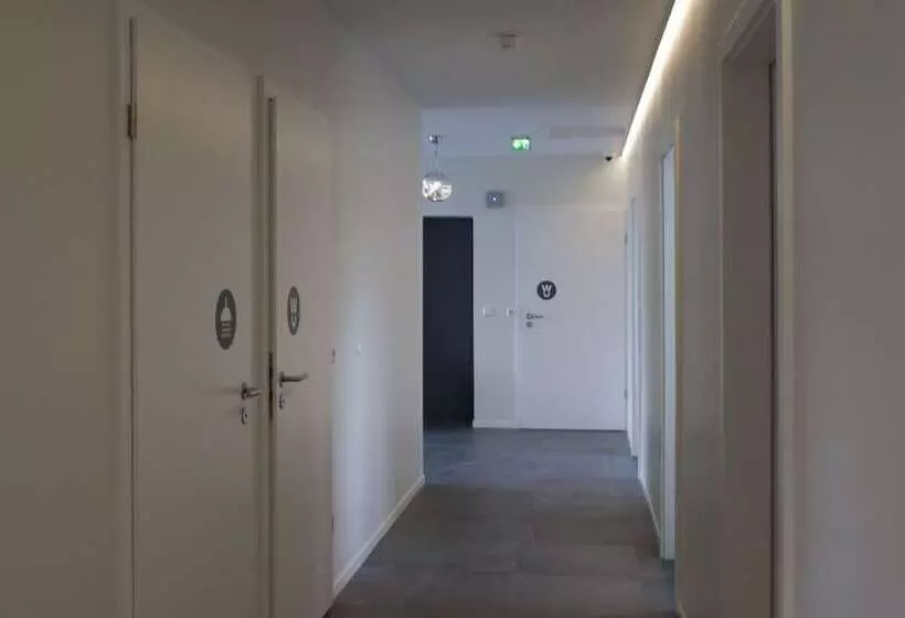 پانسیون Graystone Guesthouse