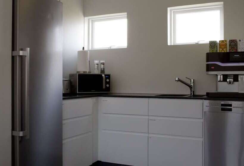 膳宿费 Graystone Guesthouse