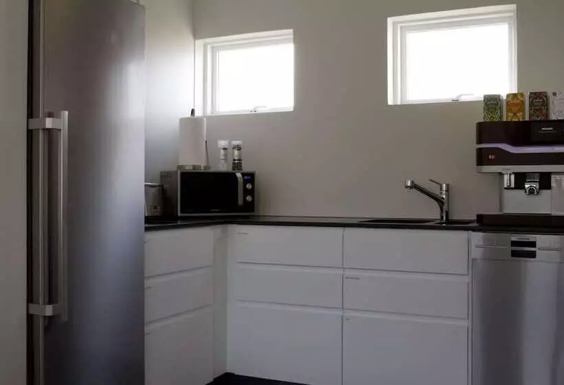 پانسیون Graystone Guesthouse