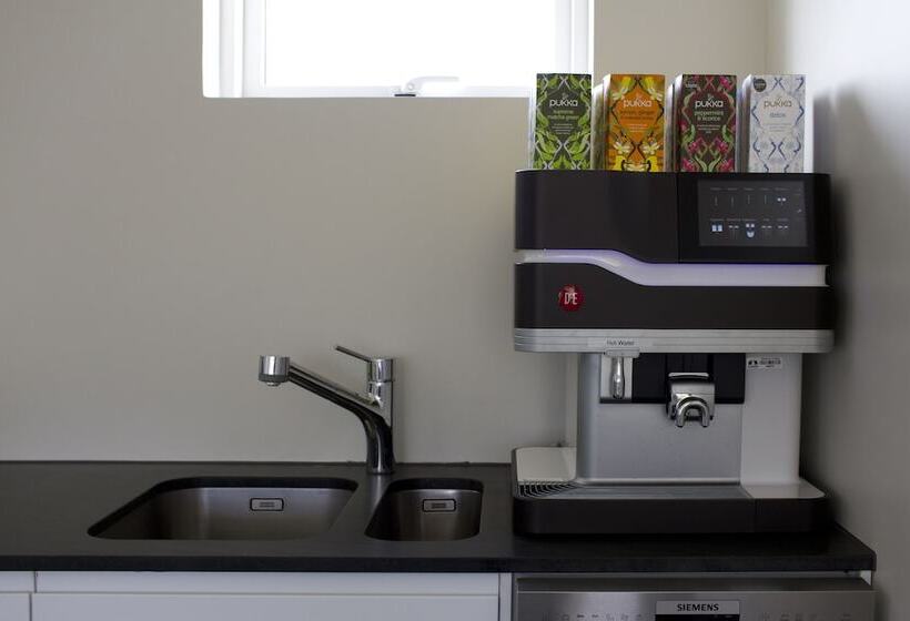 膳宿费 Graystone Guesthouse