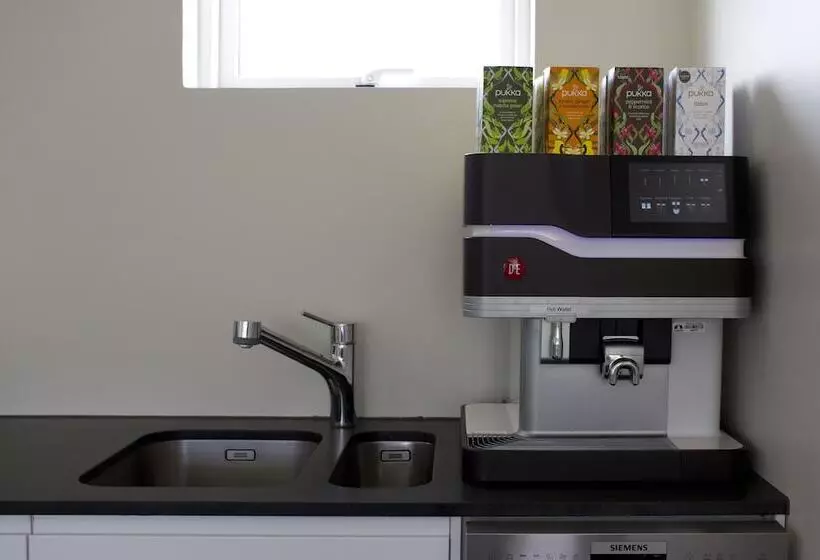 پانسیون Graystone Guesthouse