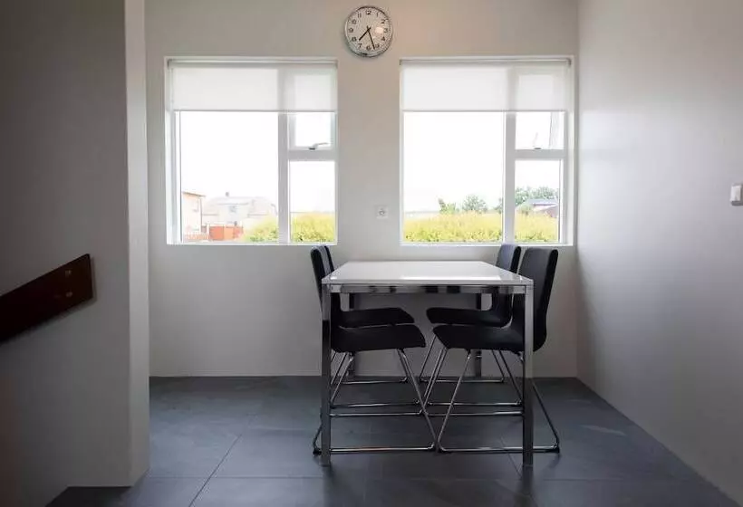 پانسیون Graystone Guesthouse