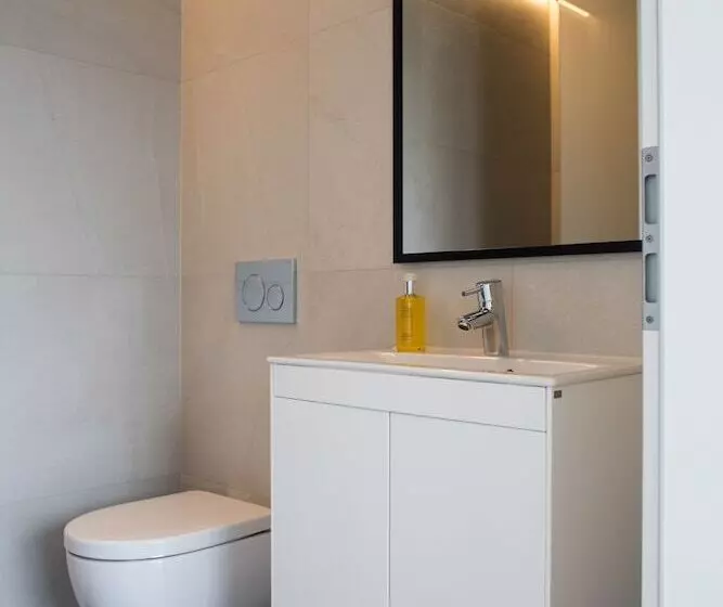 پانسیون Graystone Guesthouse