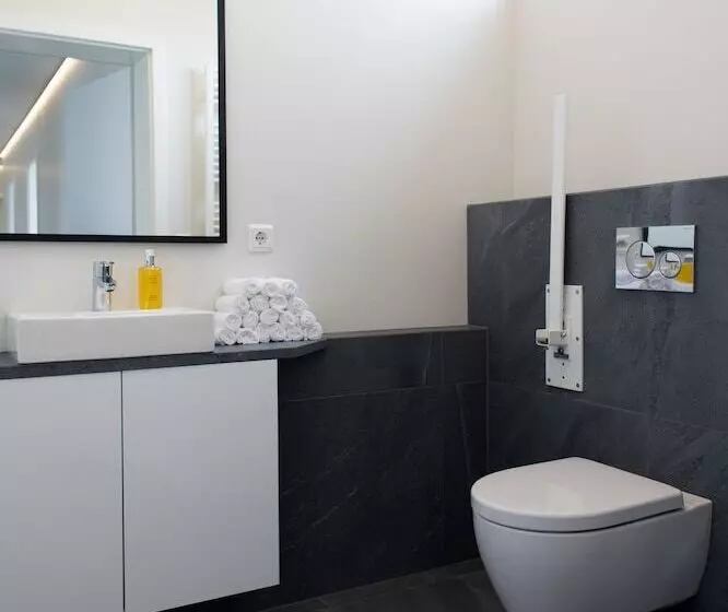 پانسیون Graystone Guesthouse