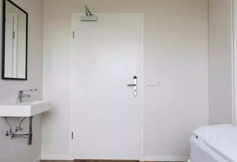 پانسیون Graystone Guesthouse