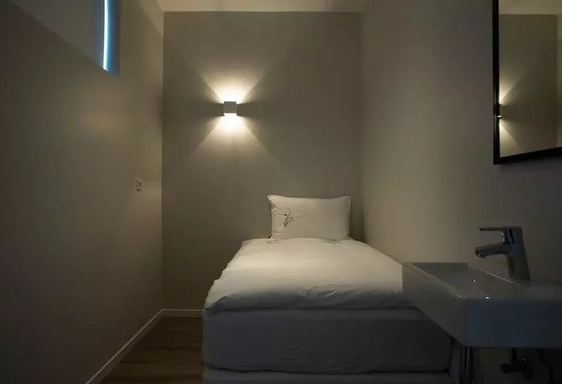 پانسیون Graystone Guesthouse