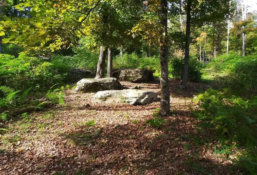 Majatalo Kenoza Lake View Manor