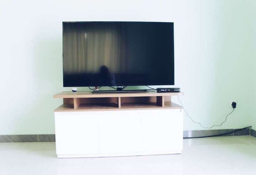 Pensão Salty Beach House