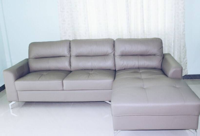 Pensão Salty Beach House