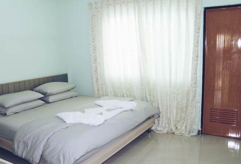 Pensão Salty Beach House