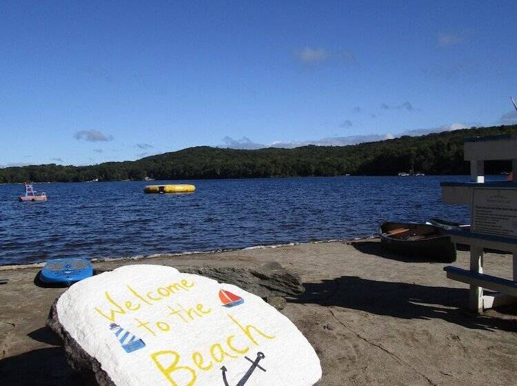 膳宿费 The Retreat At Norwich Lake