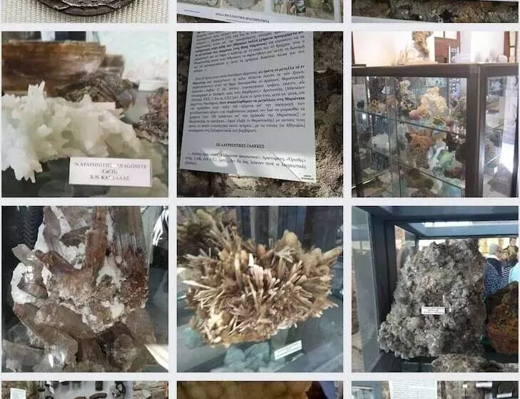 Poseidon Apartments And Villas By The Sea