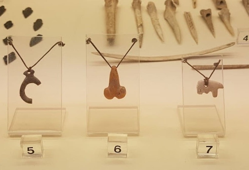 Poseidon Apartments And Villas By The Sea