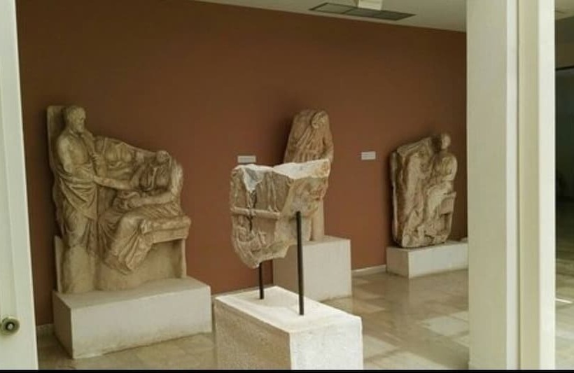 Poseidon Apartments And Villas By The Sea