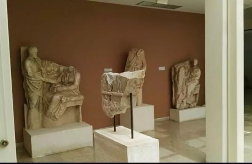 Poseidon Apartments And Villas By The Sea