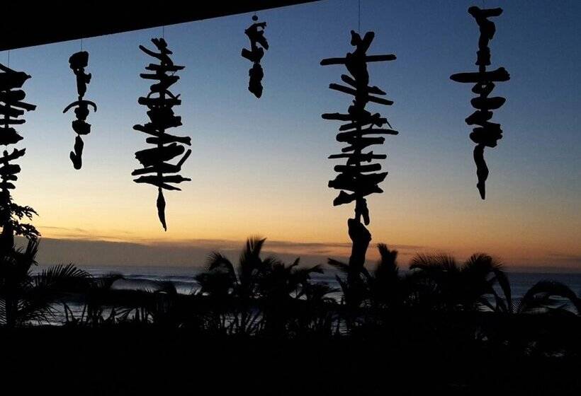 Surfcamp Guanico   Hostel