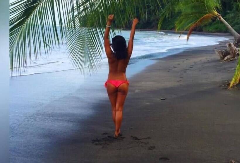 Surfcamp Guanico   Hostel