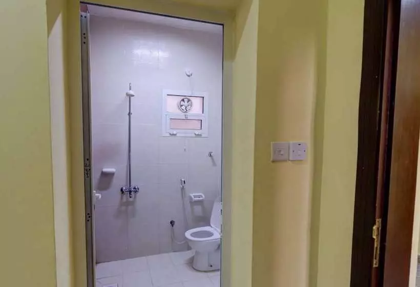 Today Furnished Apartments Salalah