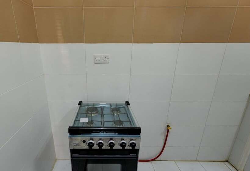 Today Furnished Apartments Salalah