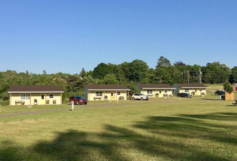 Upper Clements Cottages & Rv Park