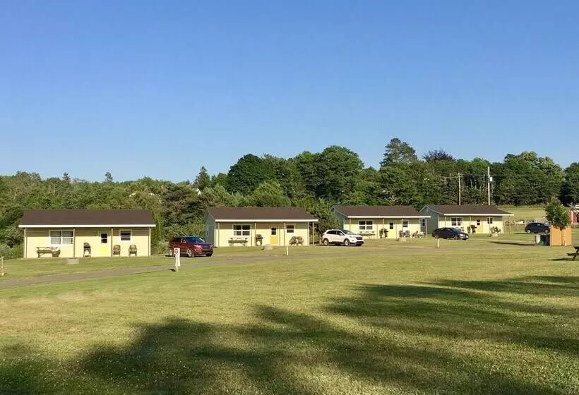 Upper Clements Cottages & Rv Park