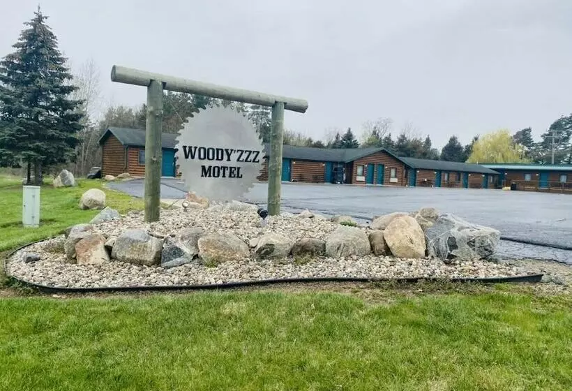 Woodyzzz Motel