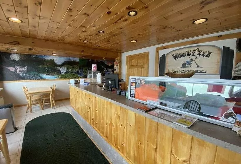 Woodyzzz Motel