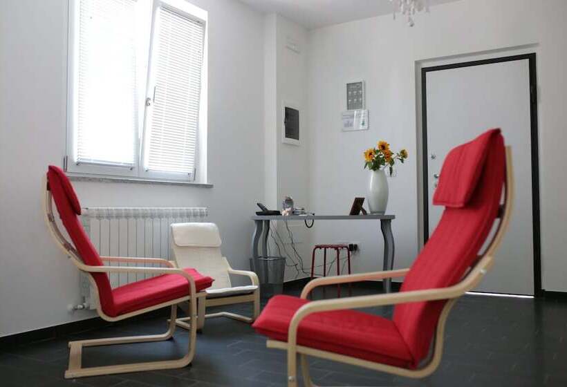 住宿加早餐  Affittacamere Nonna Laura