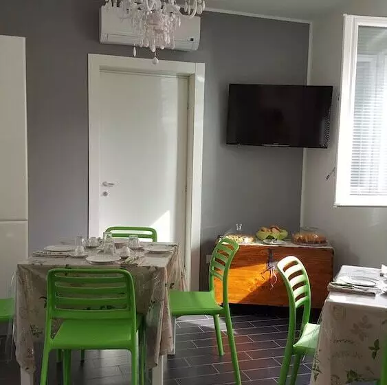 Aamiaismajoitus (B&B) Affittacamere Nonna Laura