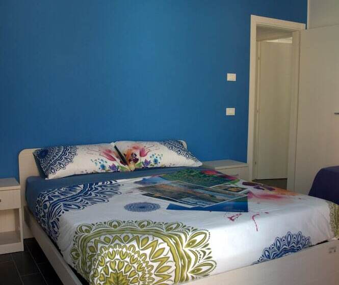 住宿加早餐  Affittacamere Nonna Laura